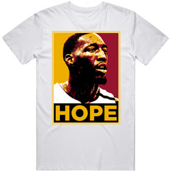 Bam Adebayo Hope T Shirt