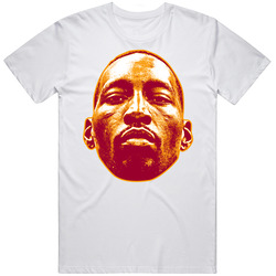 Bam Adebayo Big Head T Shirt