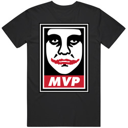 Nikola Jokic Mvp T Shirt