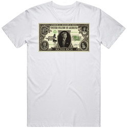 Richy Rich Money Netflix Original Fan T Shirt