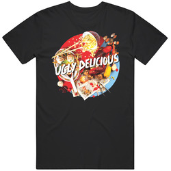 Ugly Delicious Netflix Original Fan T Shirt