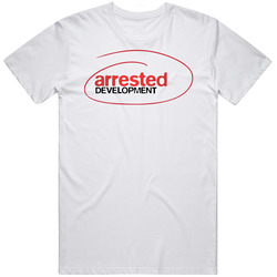 Arrested Development Netflix Original Fan T Shirt