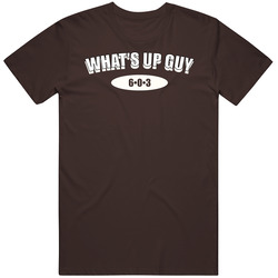 What's Up Guy David Spade Father Of The Year T Shirt