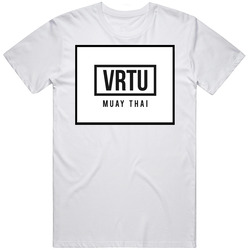 Vrtu Muay Thai T Shirt