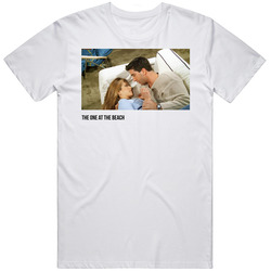 S03e25 The One At The Beach Friends Tv Show Fan T Shirt