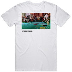 S05e24 The One In Vegas 2 Friends Tv Show Fan T Shirt