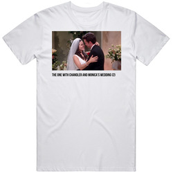 S07e24 The One With Chandler And Monica's Wedding 2 Friends Tv Sh