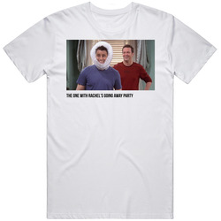 S10e16  The One With Rachel's Going Away Party Tv Show Fan T Shir