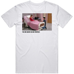 S09e01 The One Where No One Proposes Friends Tv Show Fan T Shirt