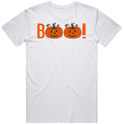 Boo Jack O Lantern Cute Halloween T Shirt Boo Jack O Lantern Cute Halloween T Shirt