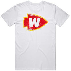 Kansas City Win Football Fan T Shirt