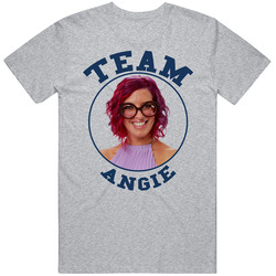 Team Angie T Shirt