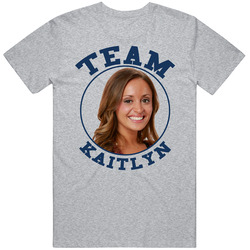 Team Kaitlyn Herman Big Brother Season 20 T Shirt