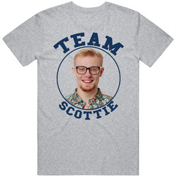 Team Scottie Salton Big Brother Season 20 T Shirt