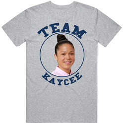 Team Kaycee Clark Big Brother Season 20 T Shirt