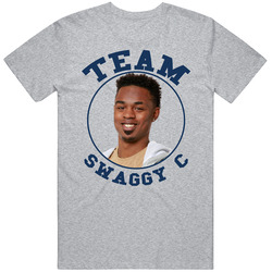 Team Chris Swaggy C Williams Big Brother Season 20 T Shirt