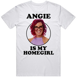 Angie T Shirt