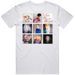Jane Lafarge Hamill Art Paintings Cute Trendy Artsy T Shirt Jane Lafarge Hamill Art Paintings Cute Trendy Artsy T Shirt