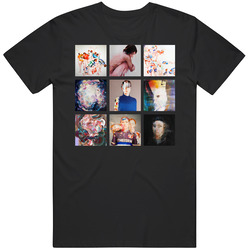 Jane Lafarge Hamill Art Paintings Trendy Artsy T Shirt Jane Lafarge Hamill Art Paintings Trendy Artsy T Shirt