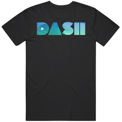Dash Music Sonos App Player Fan T Shirt