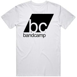 Bandcamp Music Sonos App Player Fan T Shirt