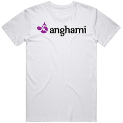 Anghami Music Sonos App Player Fan T Shirt