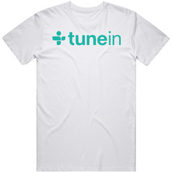 Tunein Music Sonos App Player Fan T Shirt