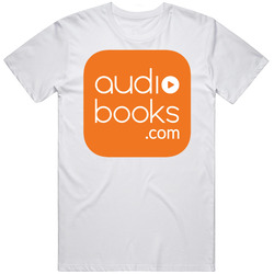 Audiobooks Commusic Sonos App Player Fan T Shirt