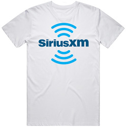 Sirusxm Music Sonos App Player Fan T Shirt