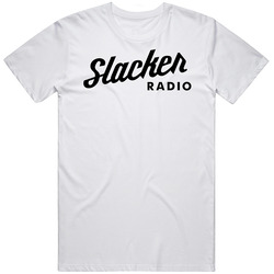 Slacker Radio Sonos App Player Fan T Shirt