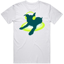 Radio Pup Sonos App Player Fan T Shirt