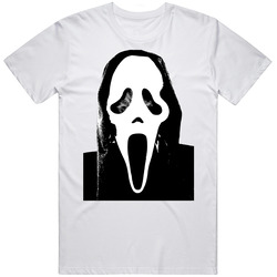 Scream Spooky Halloween T Shirt Scream Spooky Halloween T Shirt