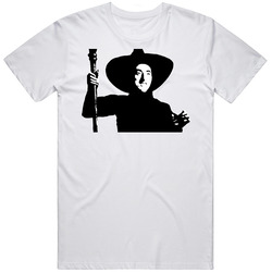 Wicked Witch Of The West Spooky Halloween T Shirt Wicked Witch Of The West Spooky Halloween T Shirt