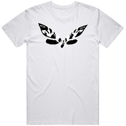 Mothra Spooky Halloween T Shirt Mothra Spooky Halloween T Shirt