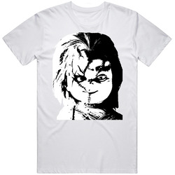 Chucky Spooky Halloween T Shirt Chucky Spooky Halloween T Shirt