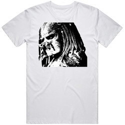 Preditor Spooky Halloween T Shirt Preditor Spooky Halloween T Shirt
