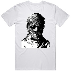Mummy Spooky Halloween T Shirt Mummy Spooky Halloween T Shirt