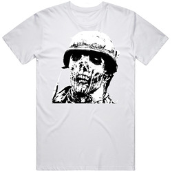 Zombie Spooky Halloween T Shirt Zombie Spooky Halloween T Shirt
