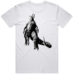 Godzilla Spooky Halloween T Shirt Godzilla Spooky Halloween T Shirt