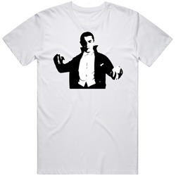 Dracula Big Head Spooky Halloween T Shirt Dracula Big Head Spooky Halloween T Shirt