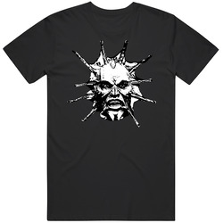 Jeepers Creeper Silhouette Spooky Halloween T Shirt Jeepers Creeper Silhouette Spooky Halloween T Shirt