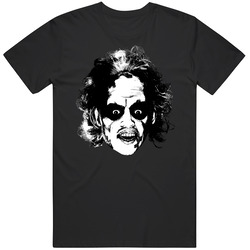 Beetlejuice Spooky Silhouette Halloween T Shirt Beetlejuice Spooky Silhouette Halloween T Shirt
