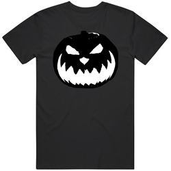 Jackolatern Silhouette Spooky Halloween T Shirt Jackolatern Silhouette Spooky Halloween T Shirt