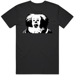 Pennywise Silhouette Spooky Halloween T Shirt Pennywise Silhouette Spooky Halloween T Shirt