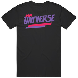 Mr Universe Body Building Competion Halloween Costume T Shirt Mr Universe Body Building Competion Halloween Costume T Shirt