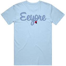 Eeyore Winnie The Pooh Halloween Costume T Shirt Eeyore Winnie The Pooh Halloween Costume T Shirt
