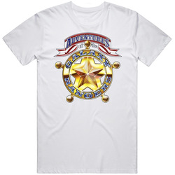 Adventures Of The Galaxy Rangers Retro 80s Tv Show Logo Fan T Shirt