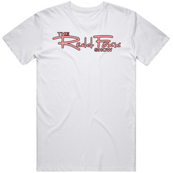 The Redd Foxx Show Retro 80s Tv Show Logo Fan T Shirt