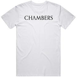 Chambers Netflix Original Series Fan Cool Crewneck Sweatshirt T Shirt