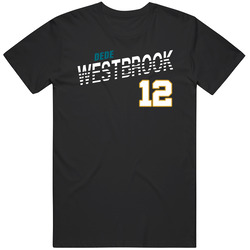 Dede Westbrook 12 Favorite Player Jacksonville Football Fan T Shirt